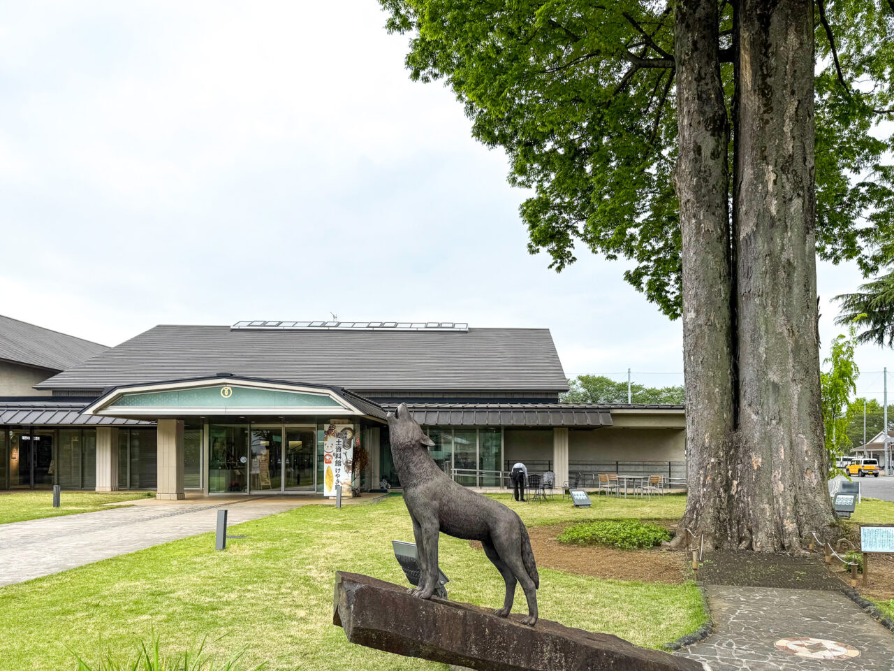 2025年5月 かるたコレクション展 けやき館