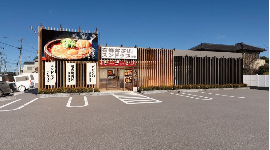2025年5月 トゥックン² 2号店 プレスリリース4