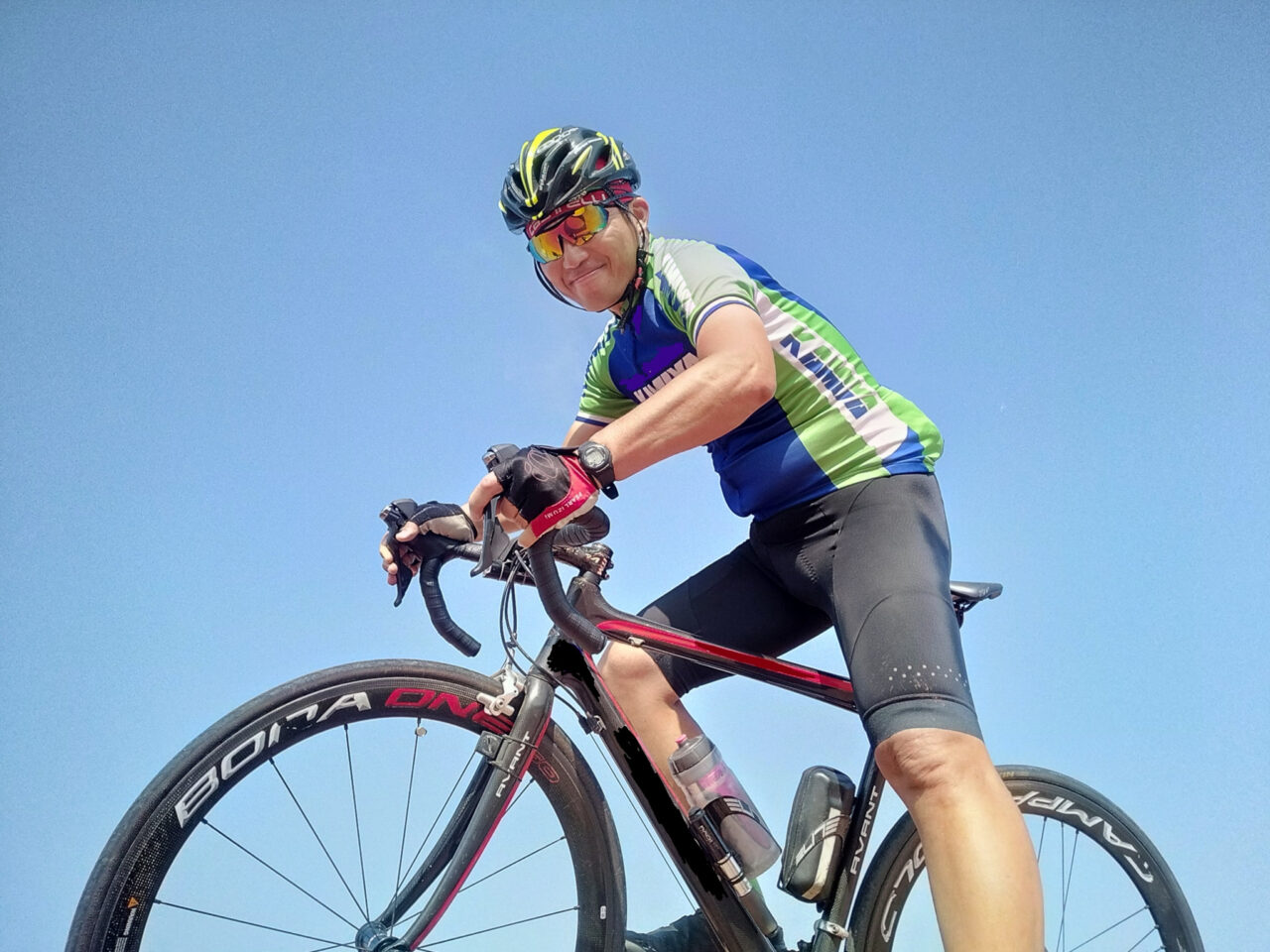 2025年7月 Road Race TOKYO TAMA 2025