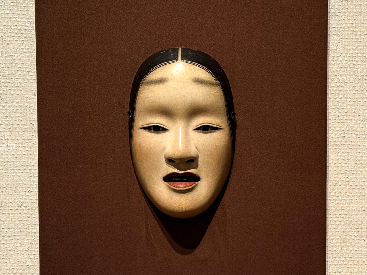 2025年8月 3人展 面1