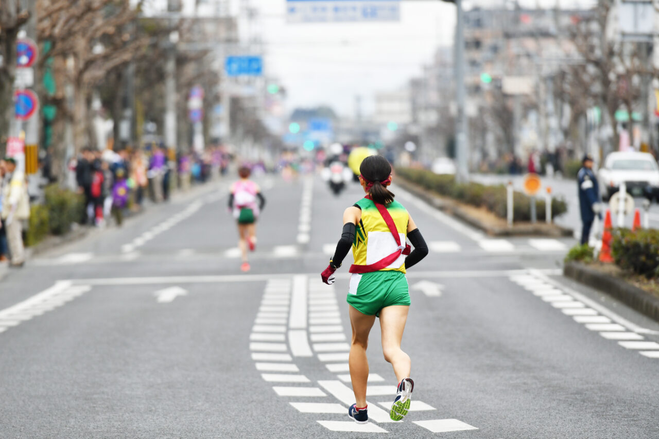 2025年9月 奥多摩渓谷駅伝競走大会参加募集 3