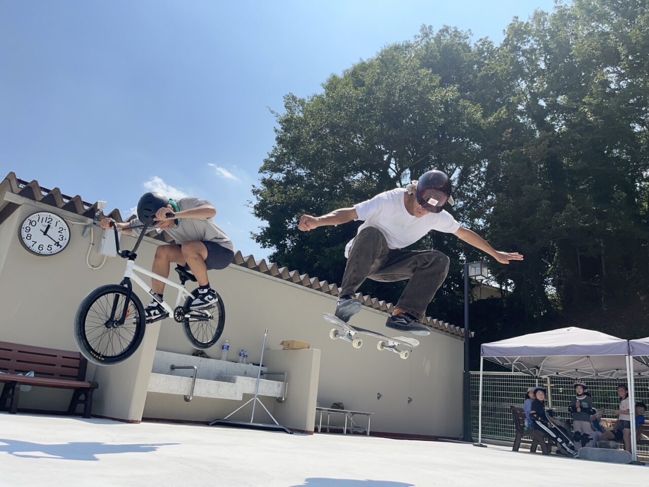 2025年9月 スポーツDAY青梅2025-main