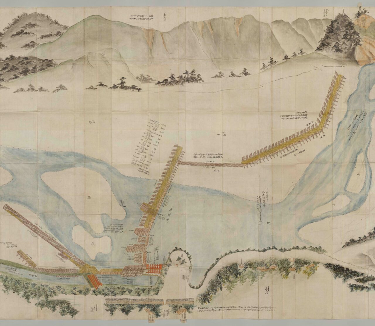 2025年9月 東京都水道歴史館 sub1