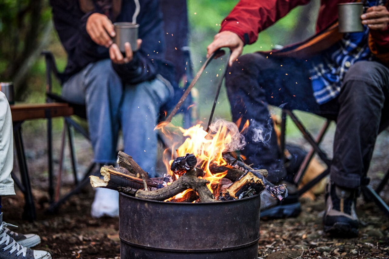 2025年10月 ポットラックピクニック 3