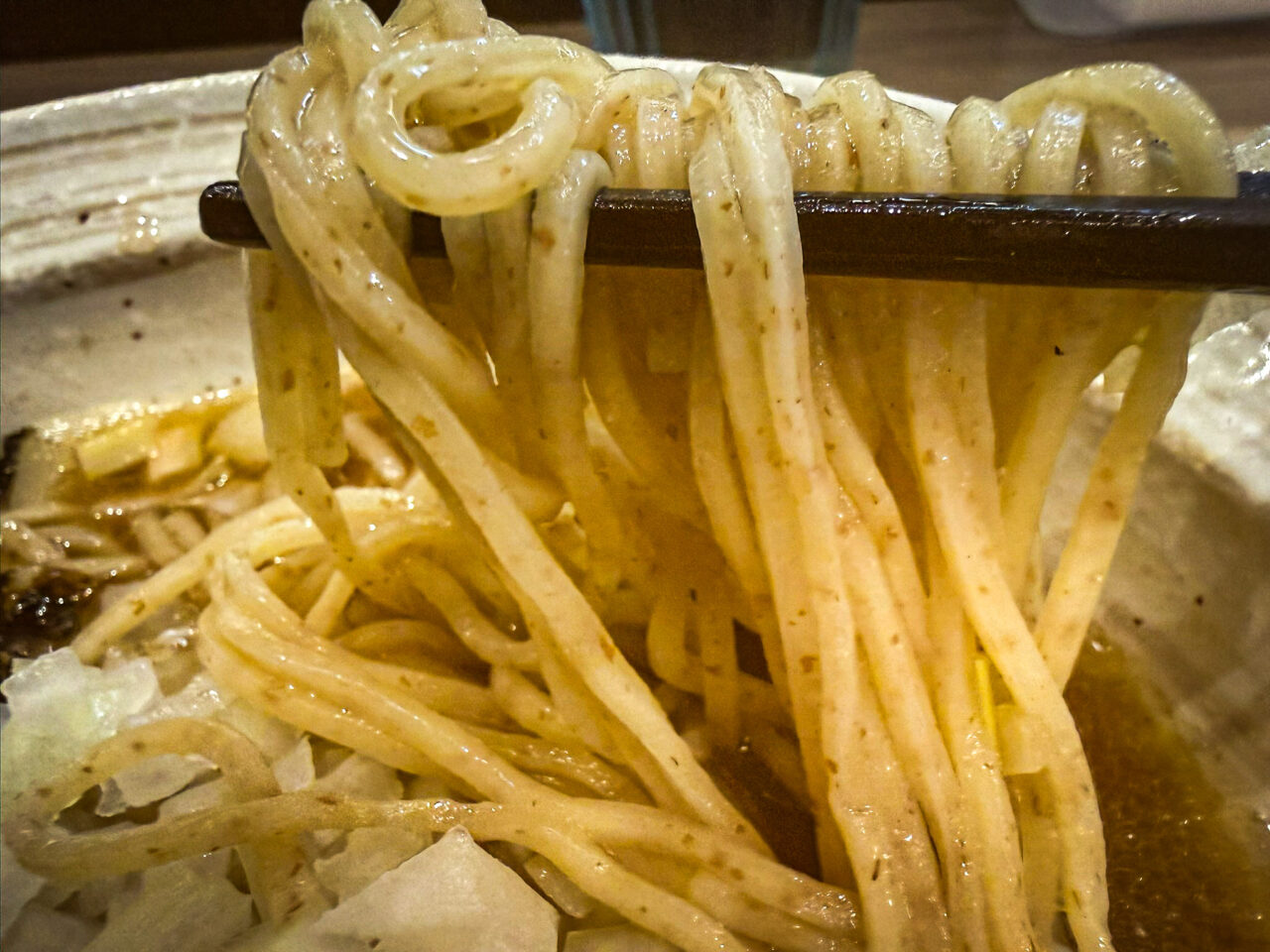 2025年11月 Ramen煮干乃宴 3