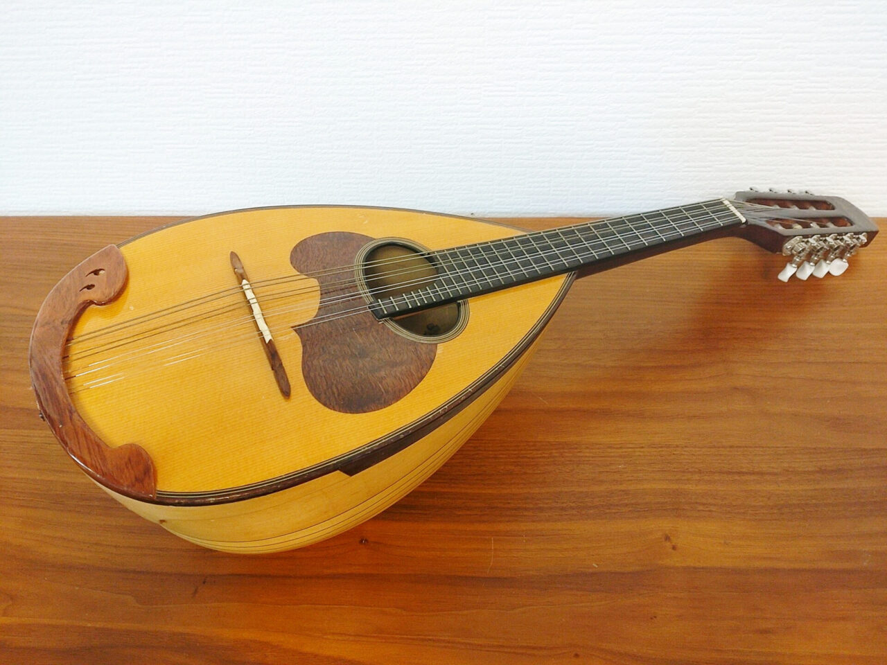 25年11月 青梅マンドリンクラブ演奏会 2