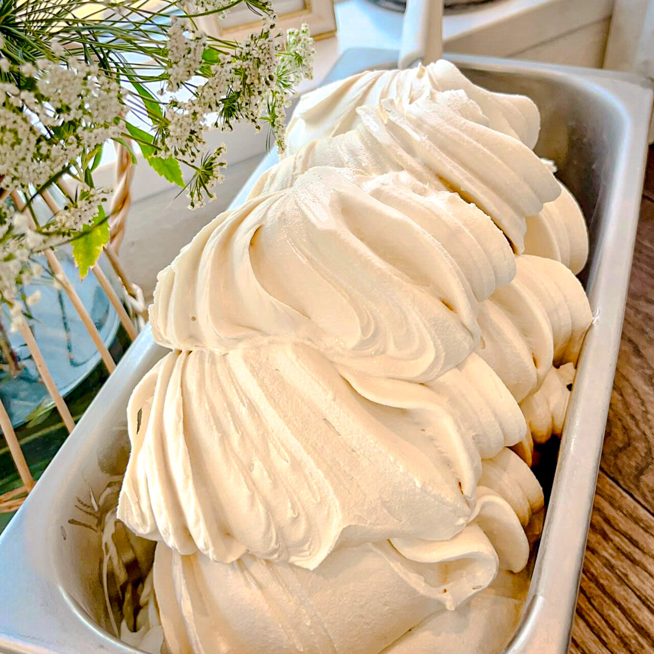 2025年11月 ポムジェラートソルベ