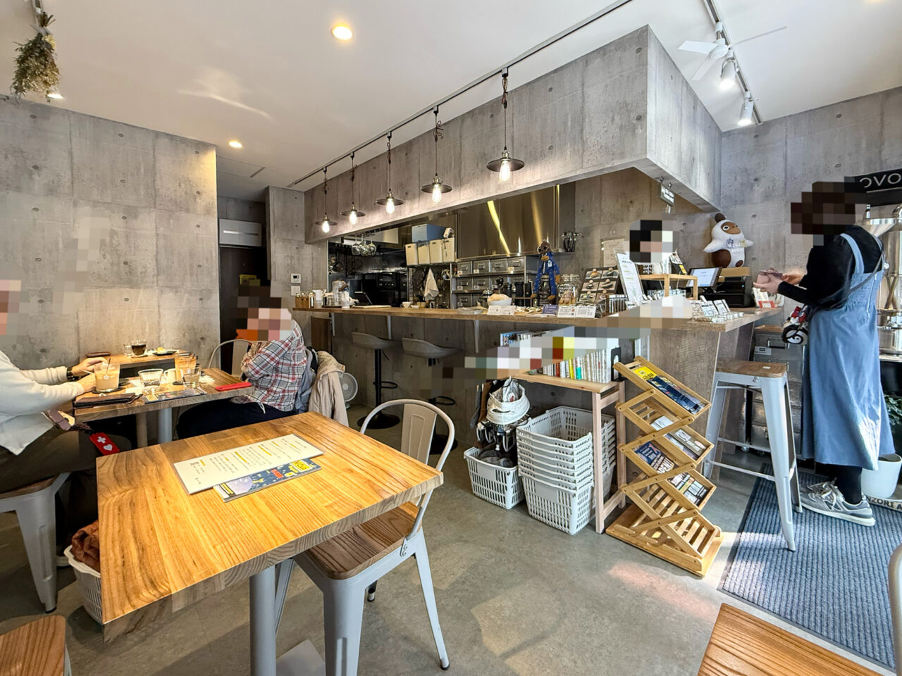 2025年11月 まいまいず珈琲 3