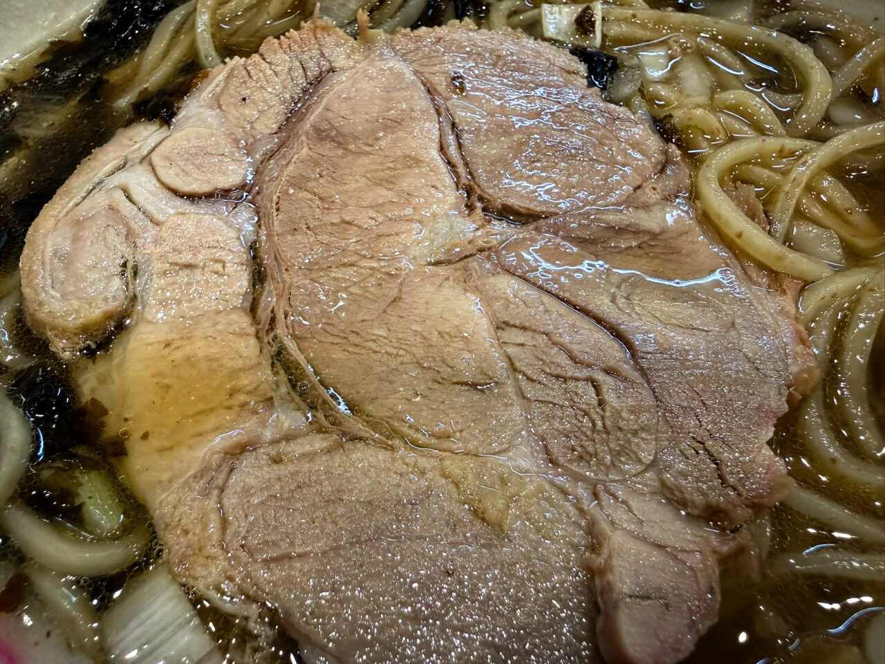 2025年11月 Ramen煮干乃宴 2