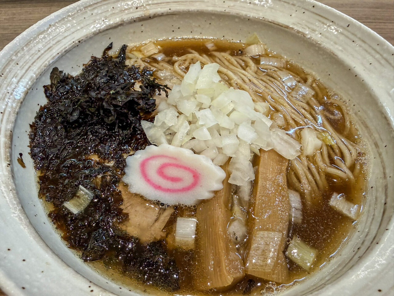2025年11月 Ramen煮干乃宴 7