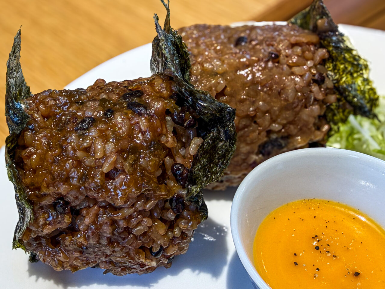 25年11月 てとてと 酵素玄米