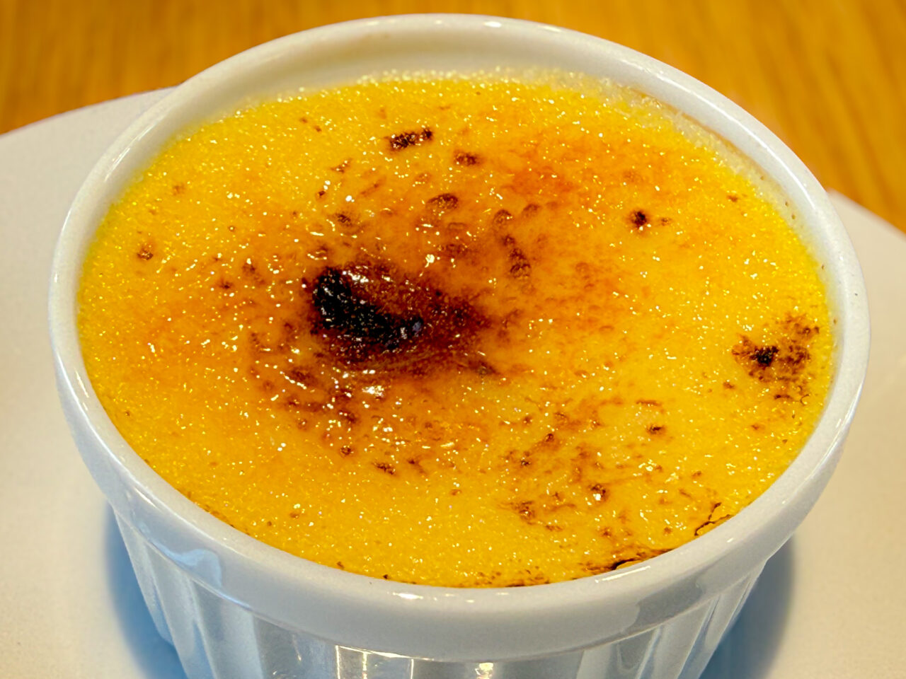 25年11月 てとてと デザート