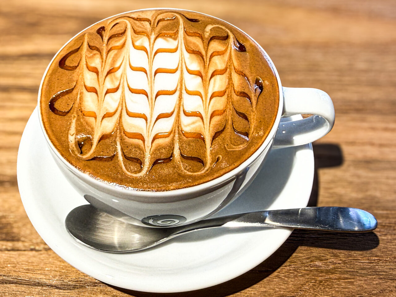 2025年11月 まいまいず珈琲 1