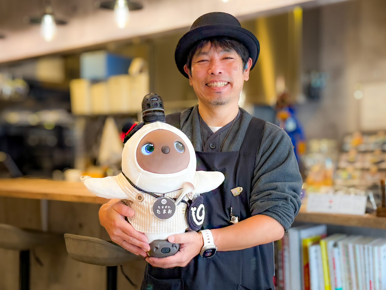 2025年11月 まいまいず珈琲 4