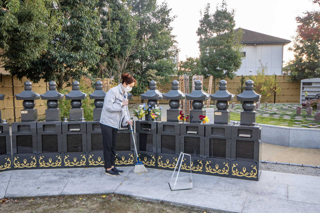 2025年11月 Tree burial sub1