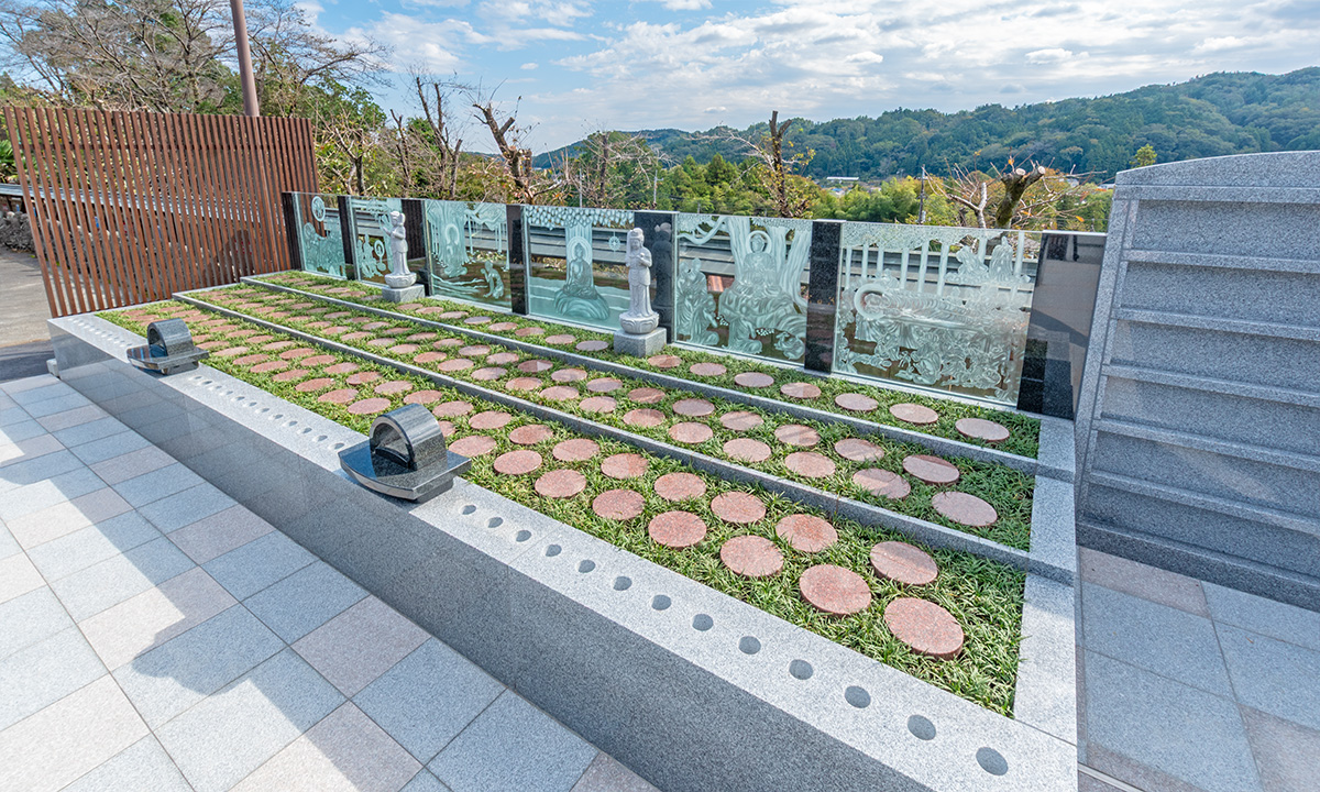 2025年11月 Tree burial sub3