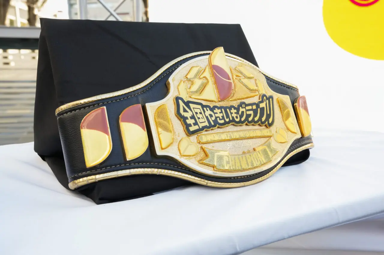 2025年12月 全国やきいもグランプリ2026 6