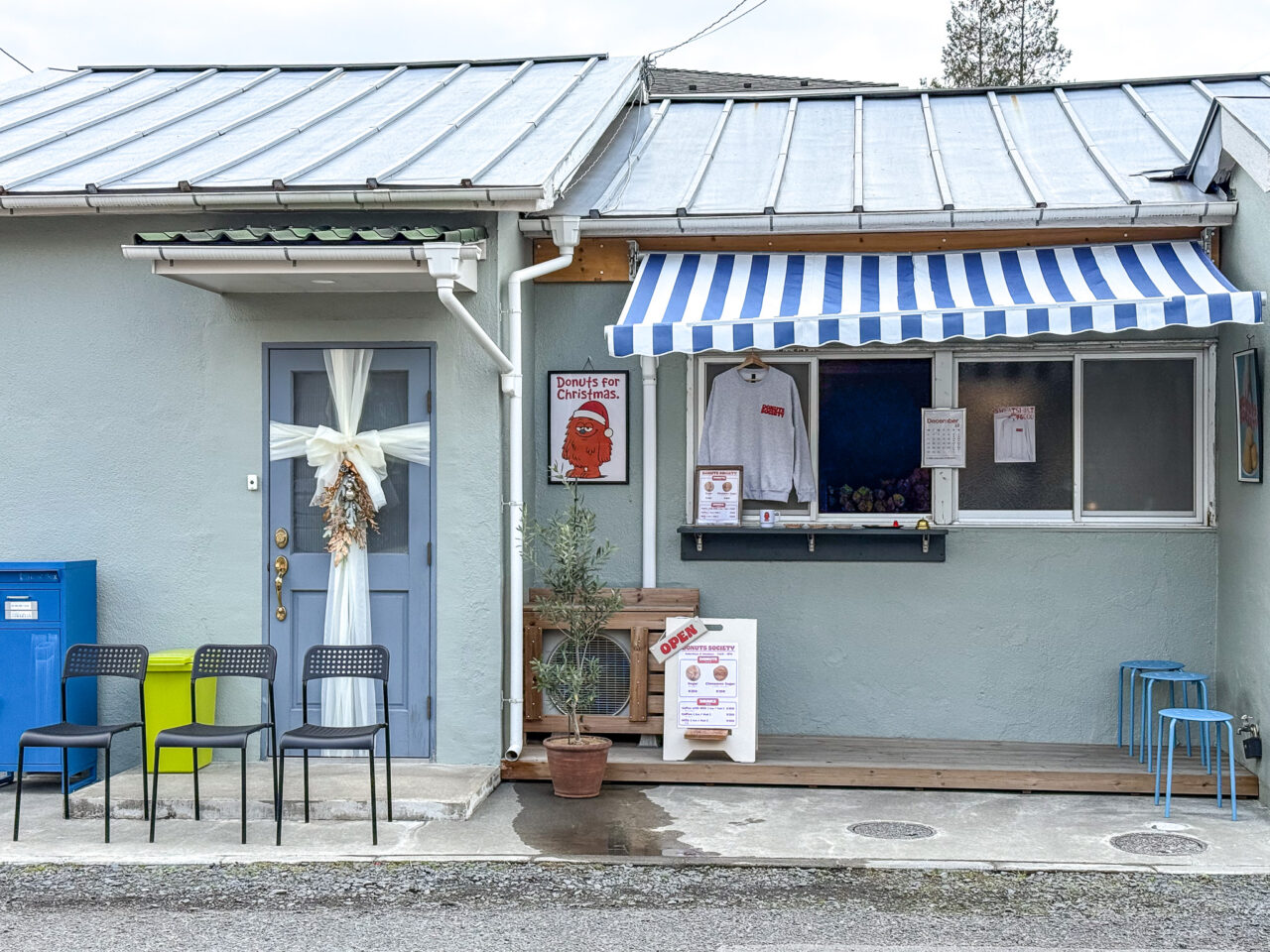 2025年12月 DONUTS SOCIETY 11