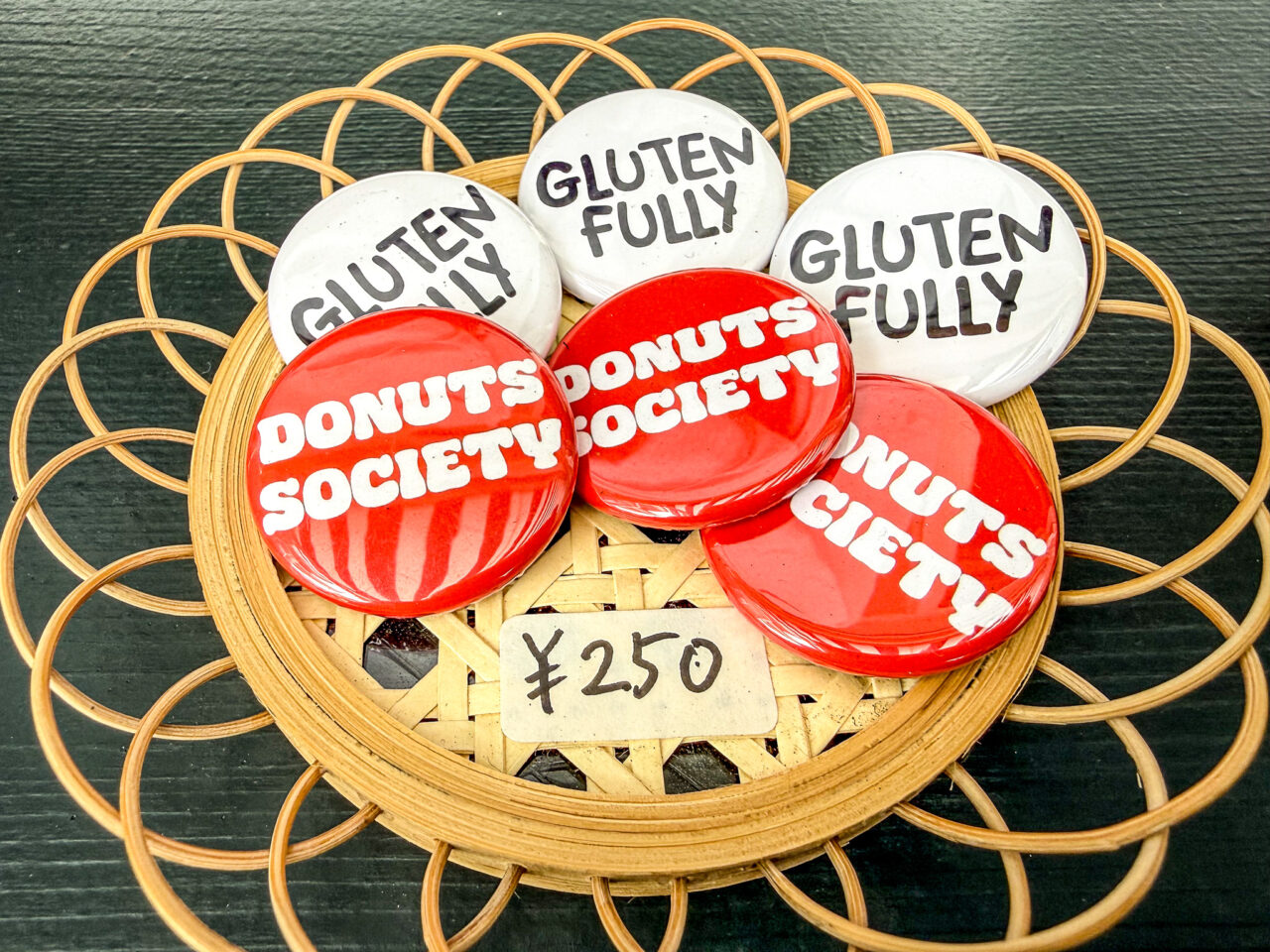 2025年12月 DONUTS SOCIETY 5