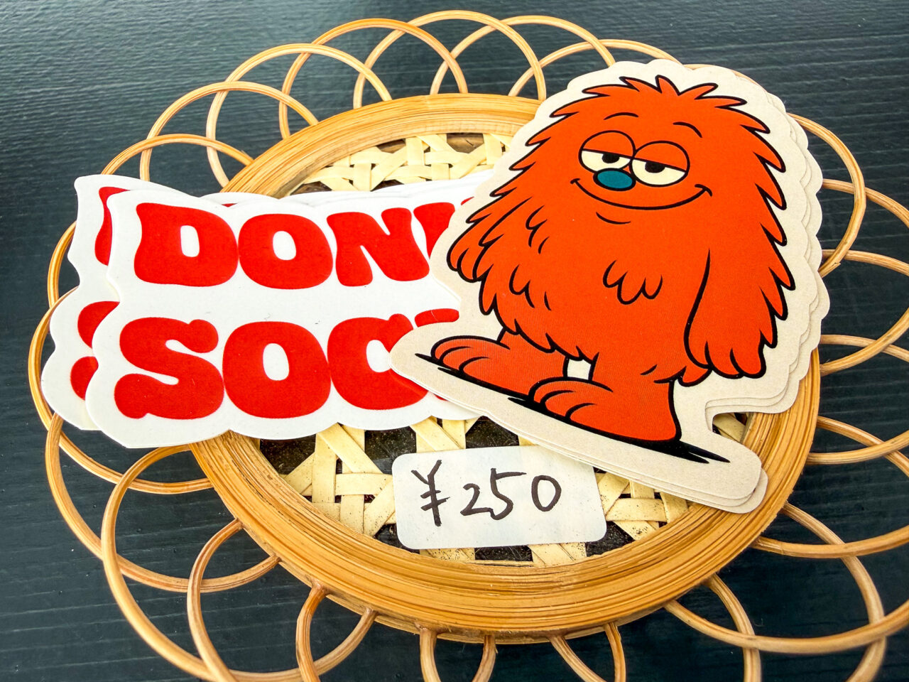 2025年12月 DONUTS SOCIETY 7