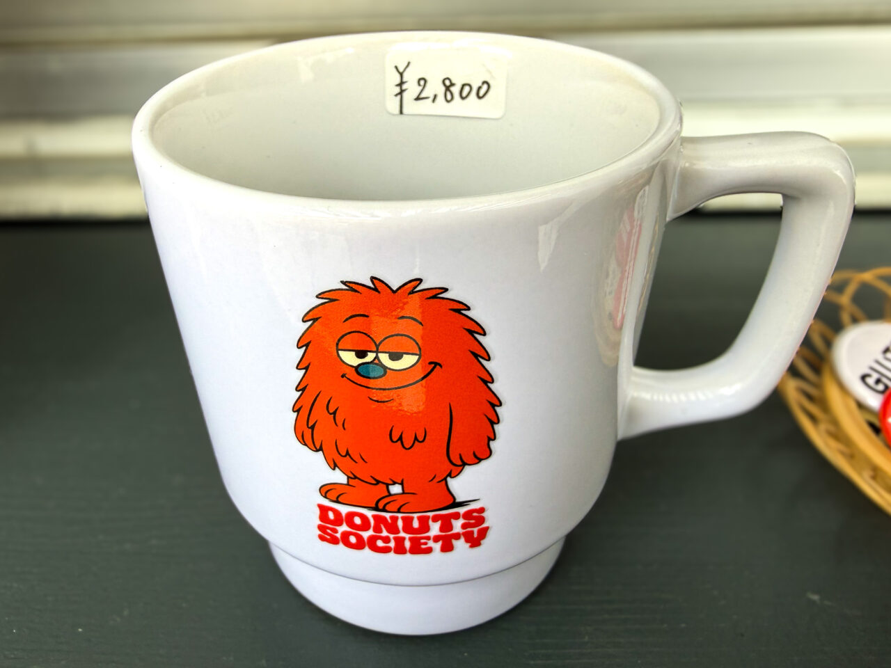 2025年12月 DONUTS SOCIETY 8