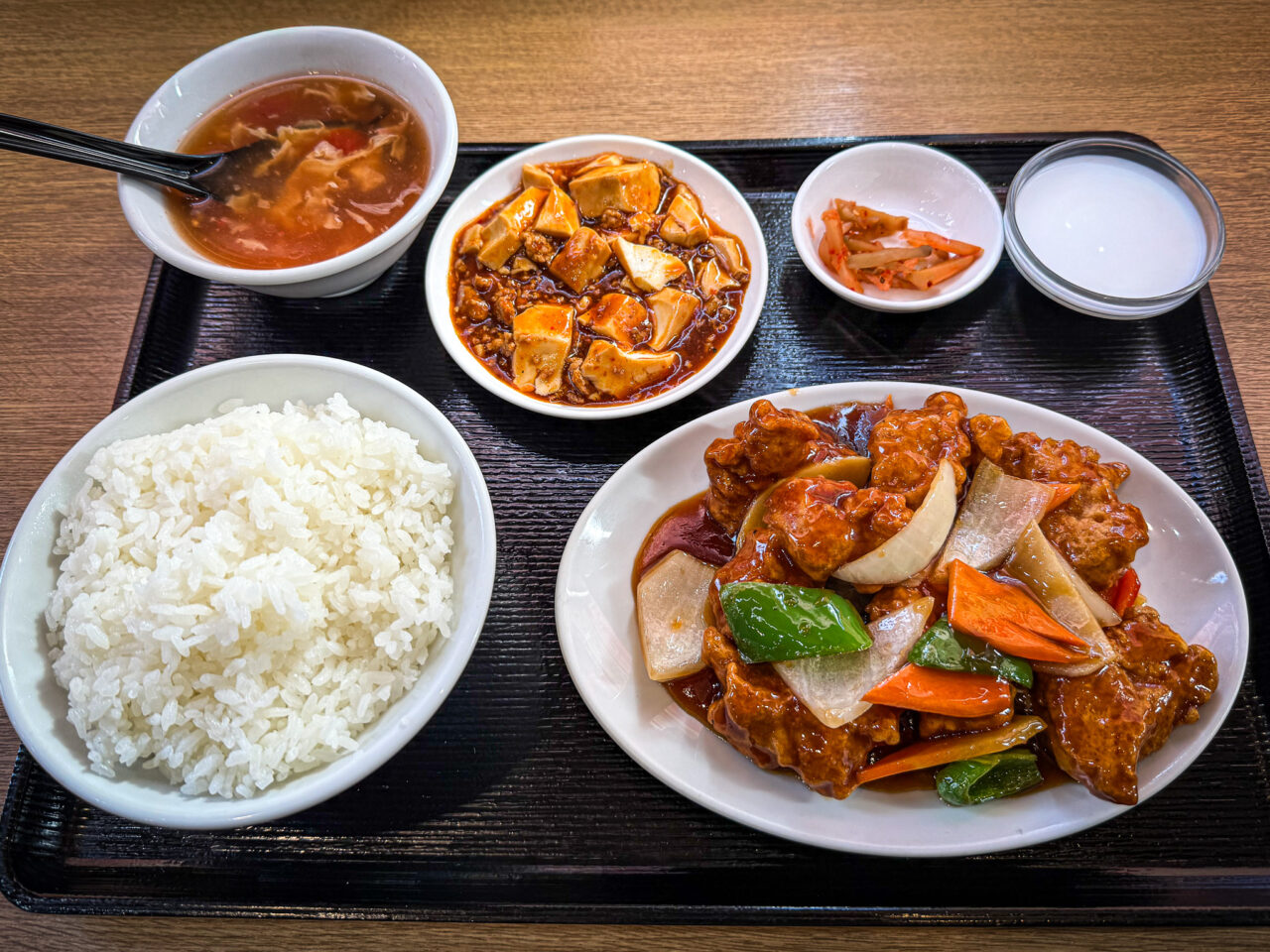 2026年1月 縁未亭(羽村店) 3