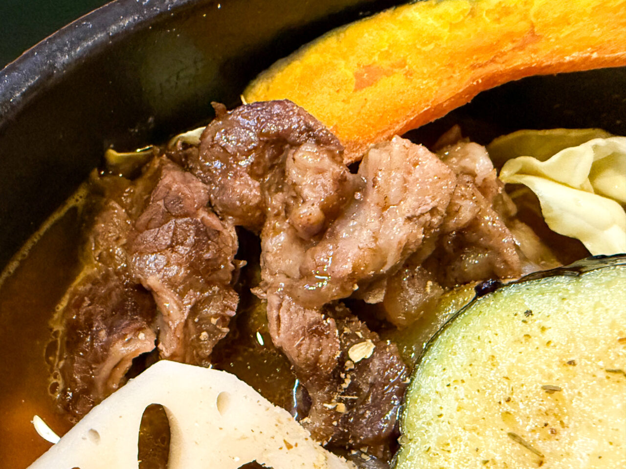 2025年12月 燻製とスープカレーけむり 4