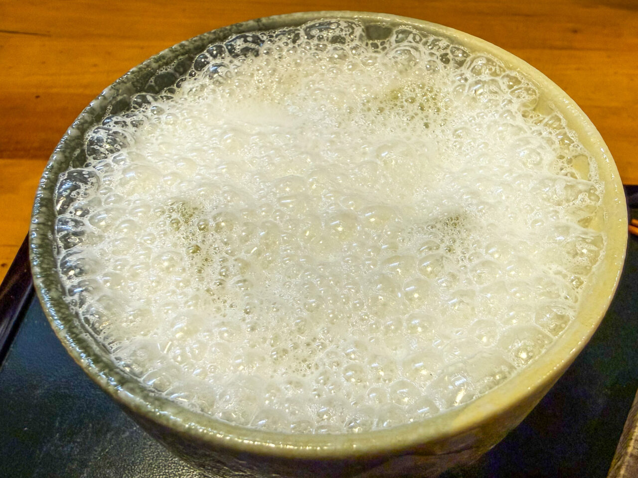 2025年12月 燻製とスープカレーけむり 6