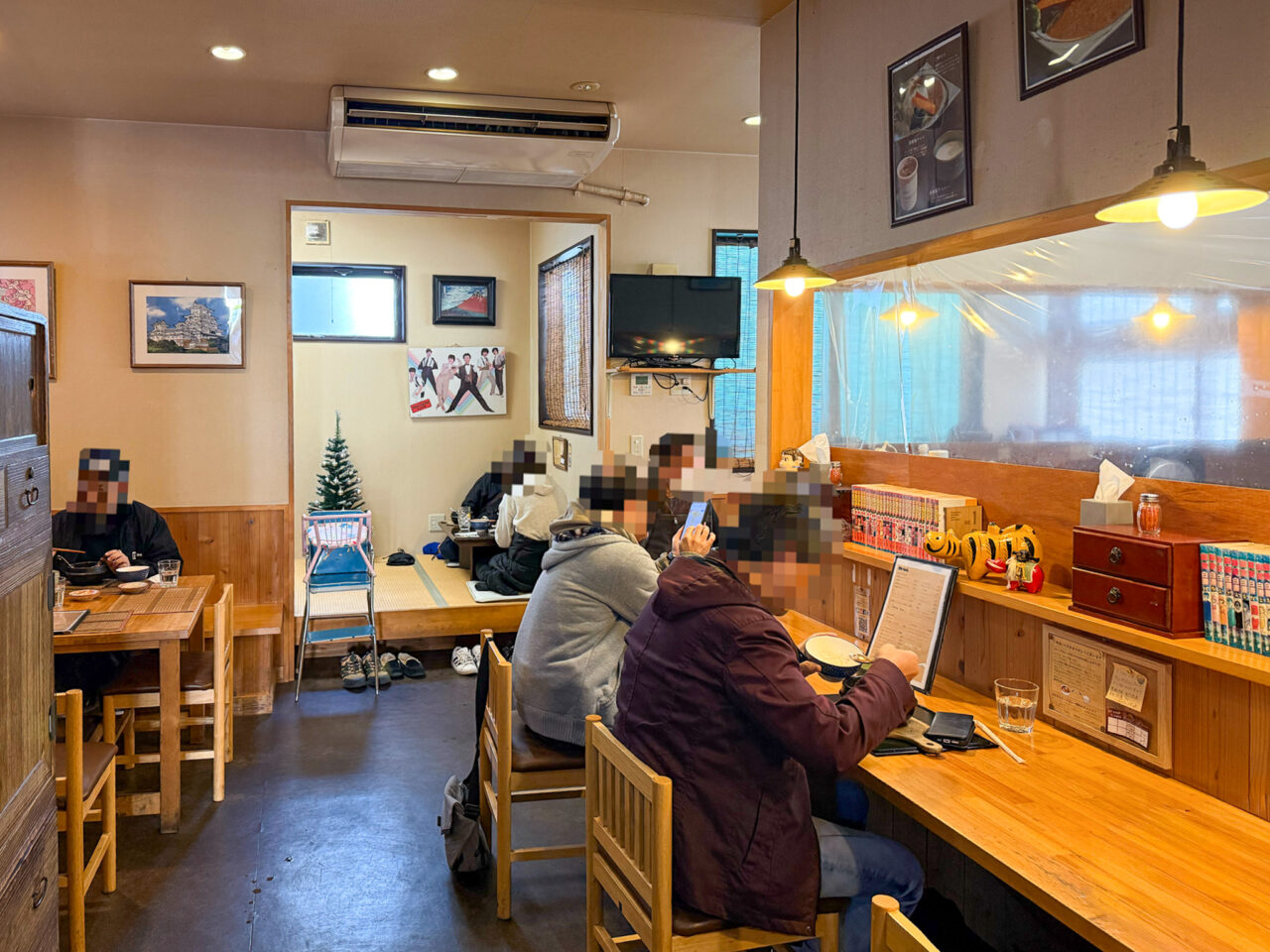 2025年12月 燻製とスープカレーけむり 7