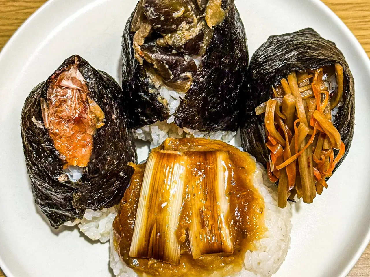 2025年12月 三光米飯 4