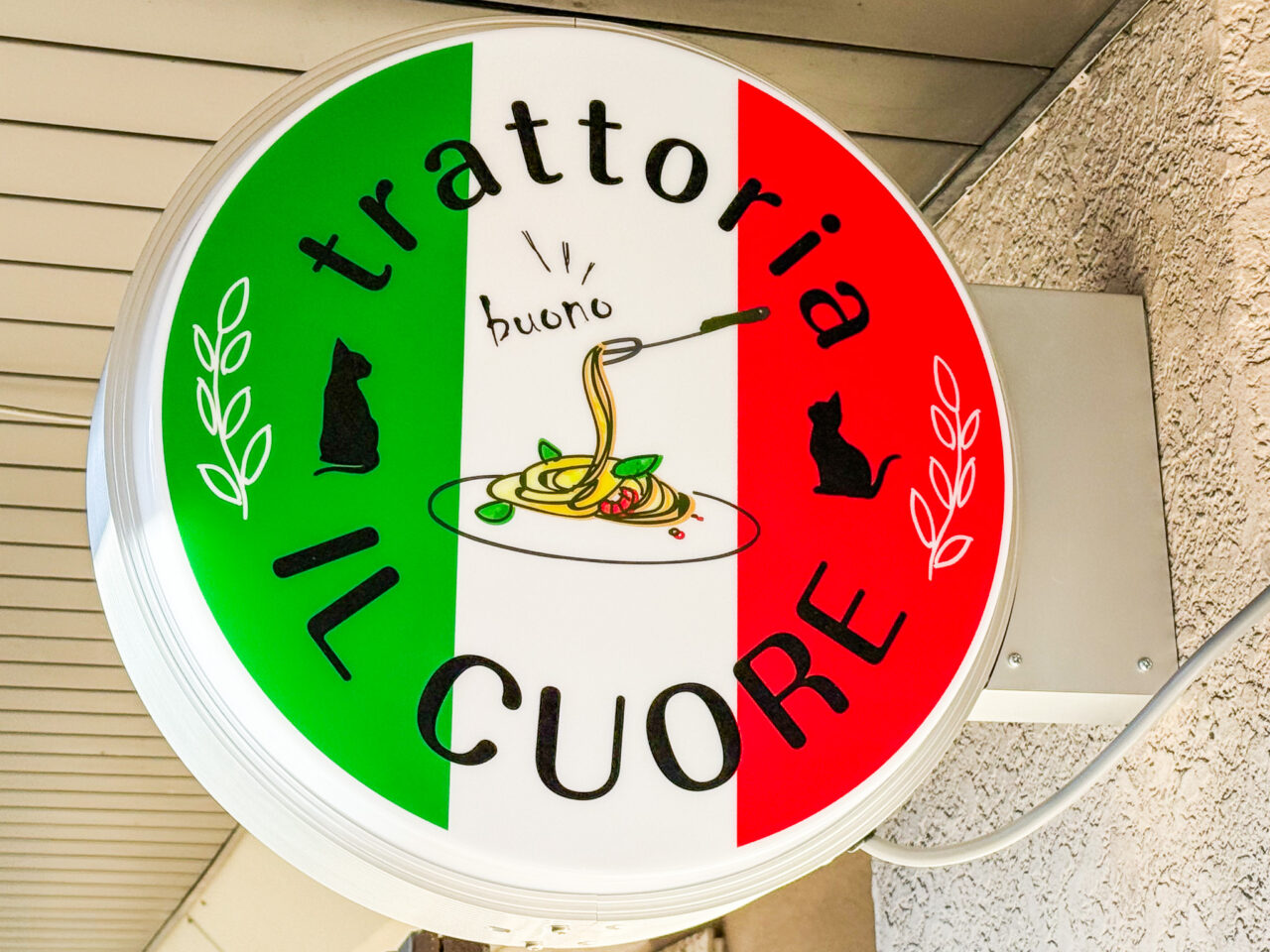2025年12月 trattoria IL CUORE 5