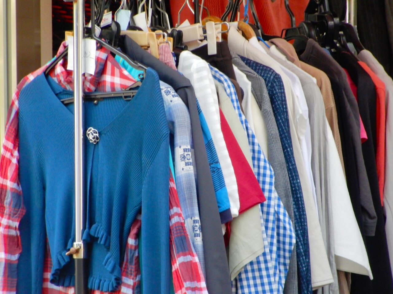 2026年1月 PASSTO Furugi