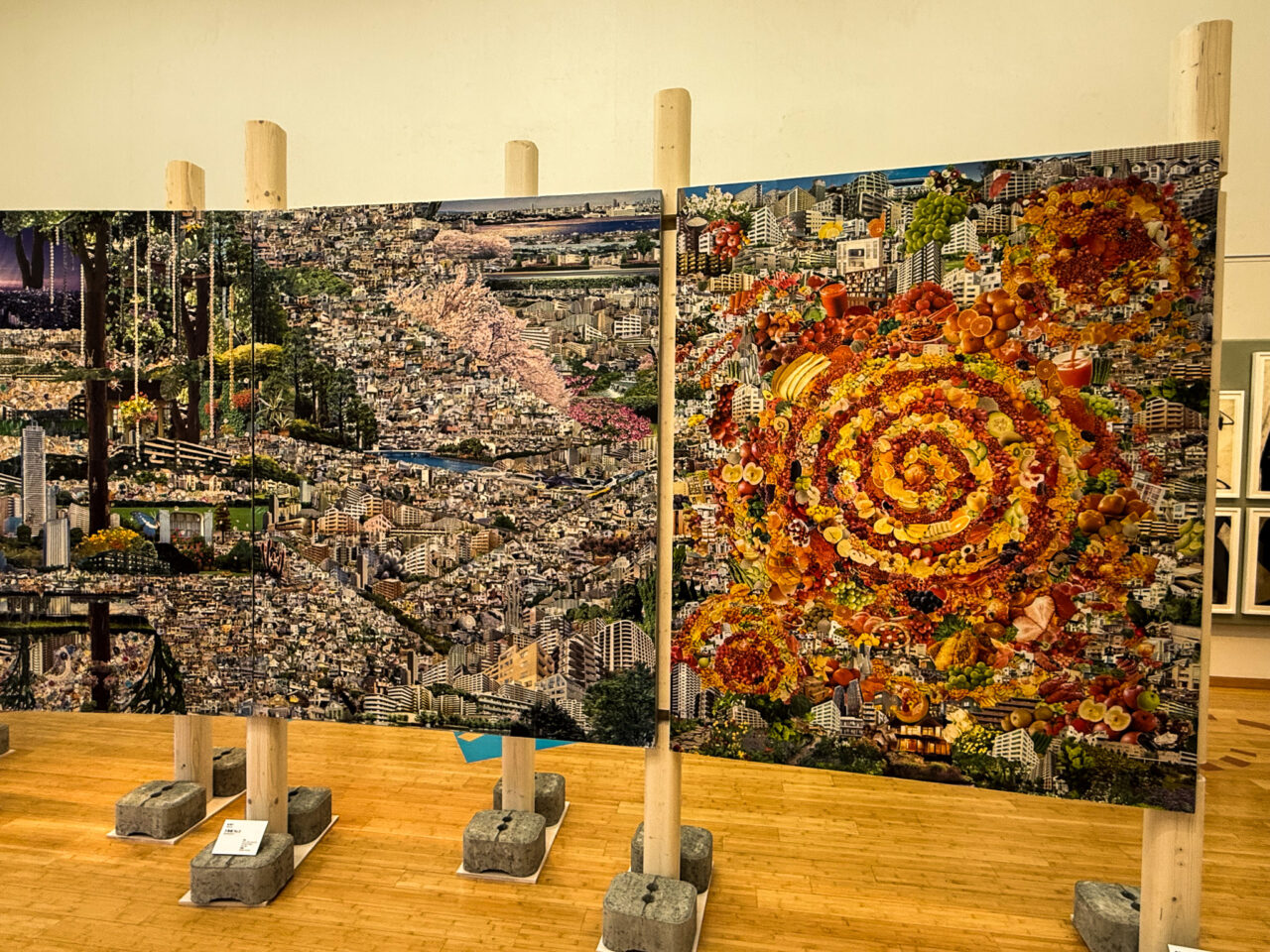 2026年1月 既知との遭遇 嶋暎子 1