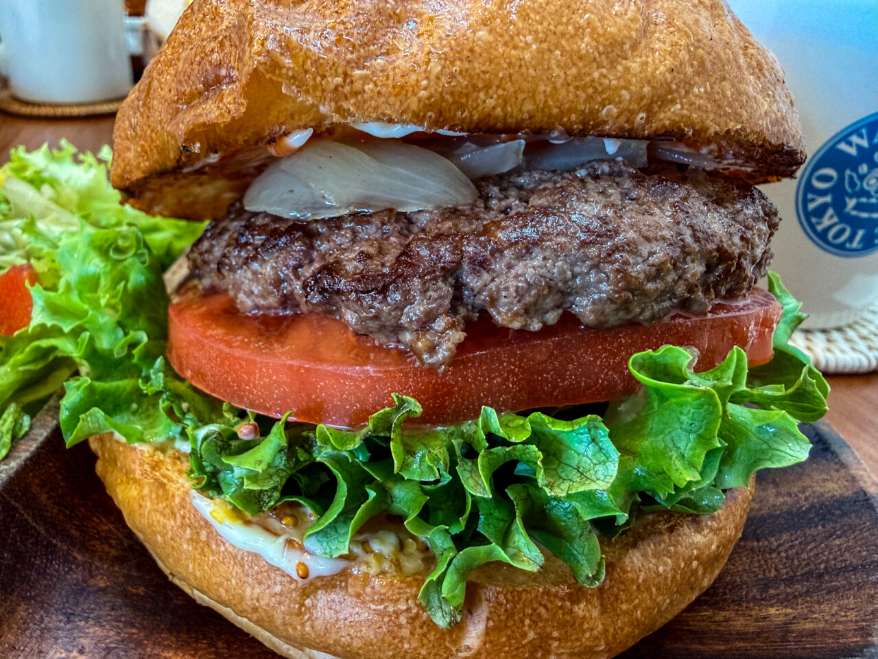 2026年1月 WABOKU CAFE 3-2