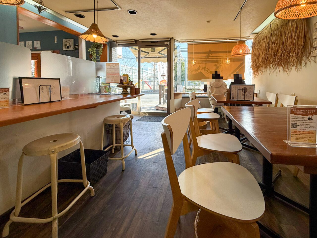 2026年1月 WABOKU CAFE 7-1