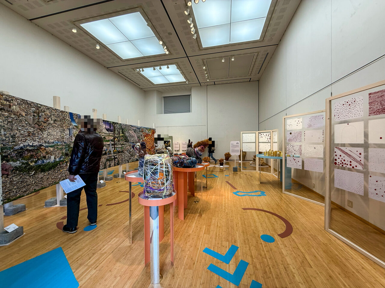 2026年1月 既知との遭遇 会場 kaijou3