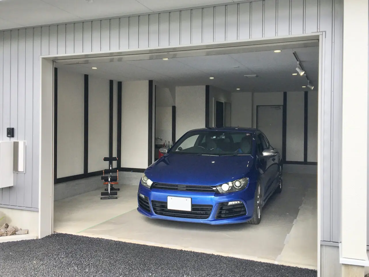 2026年3月 ガレージハウス河辺 photo1