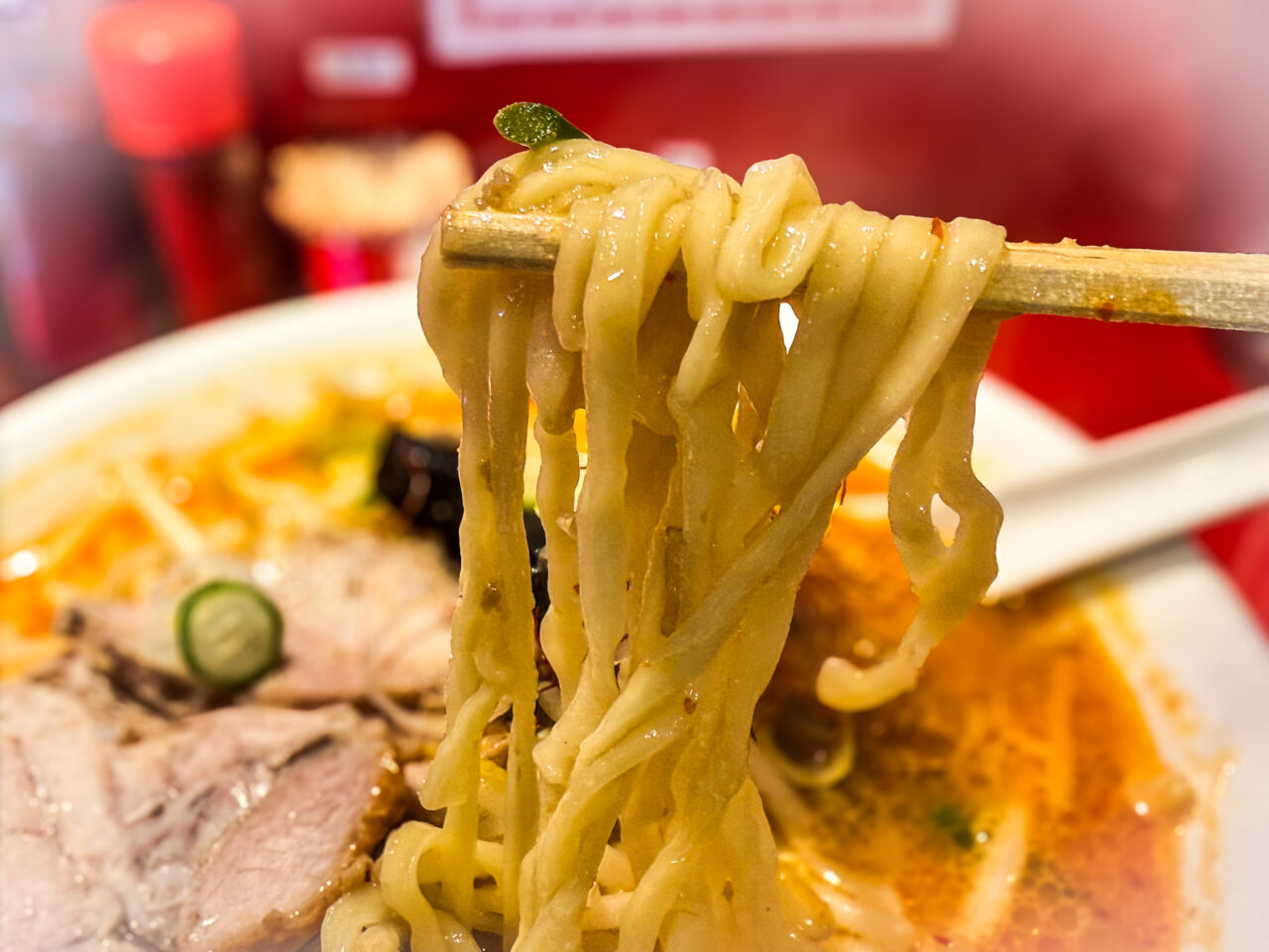 2026年2月 羽村激辛フェス2026 マルフル食堂 Hamcheong 2