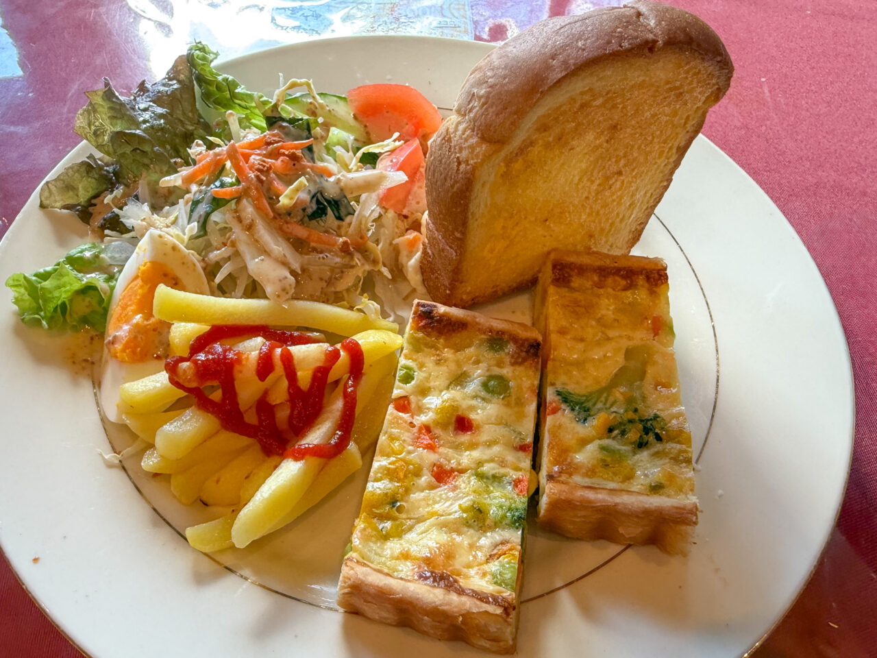 2026年2月 瑞穂町郷土資料館 Storia 3