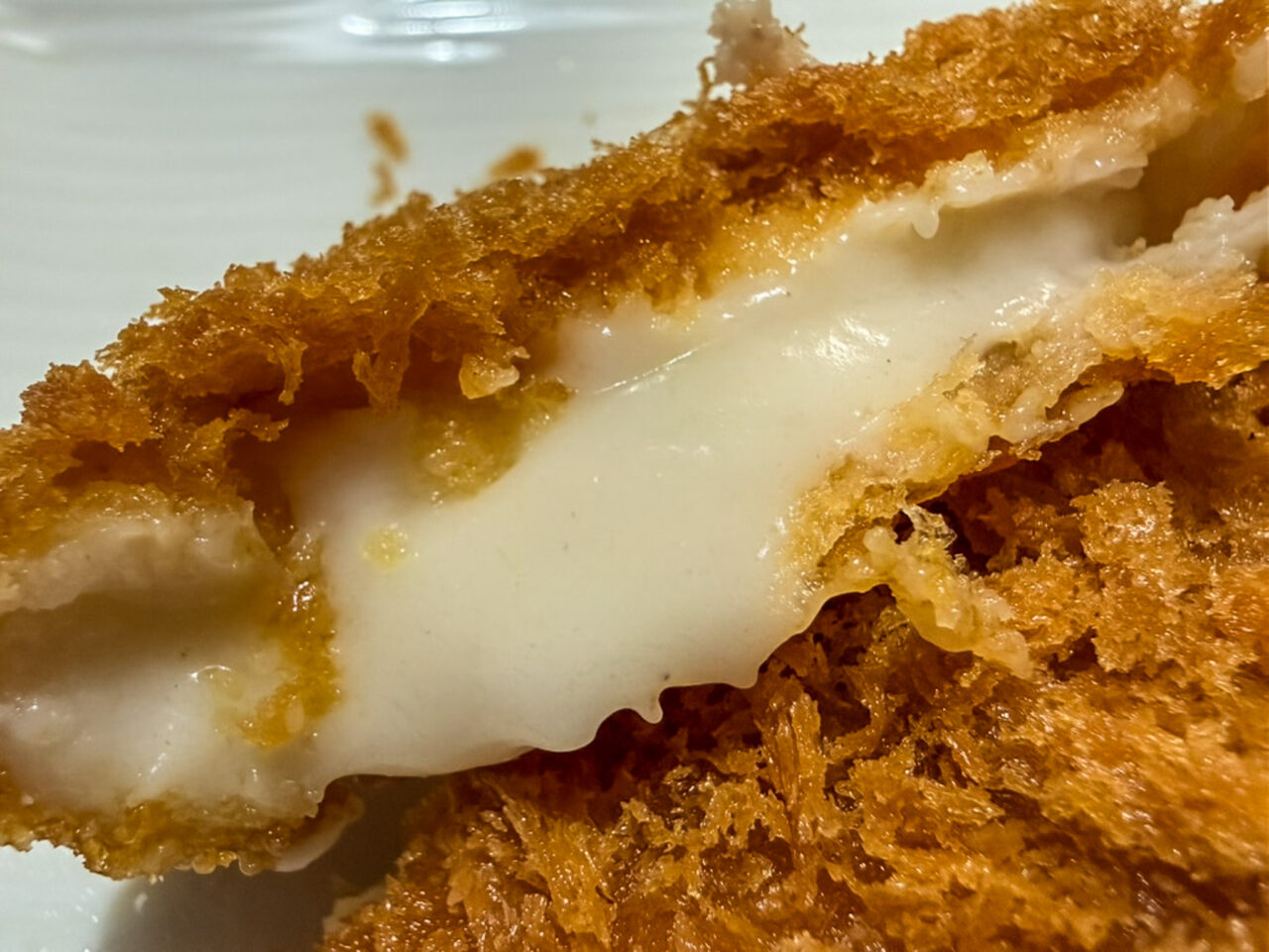 2026年2月 竹内精肉店のコロッケkanikurimu 2