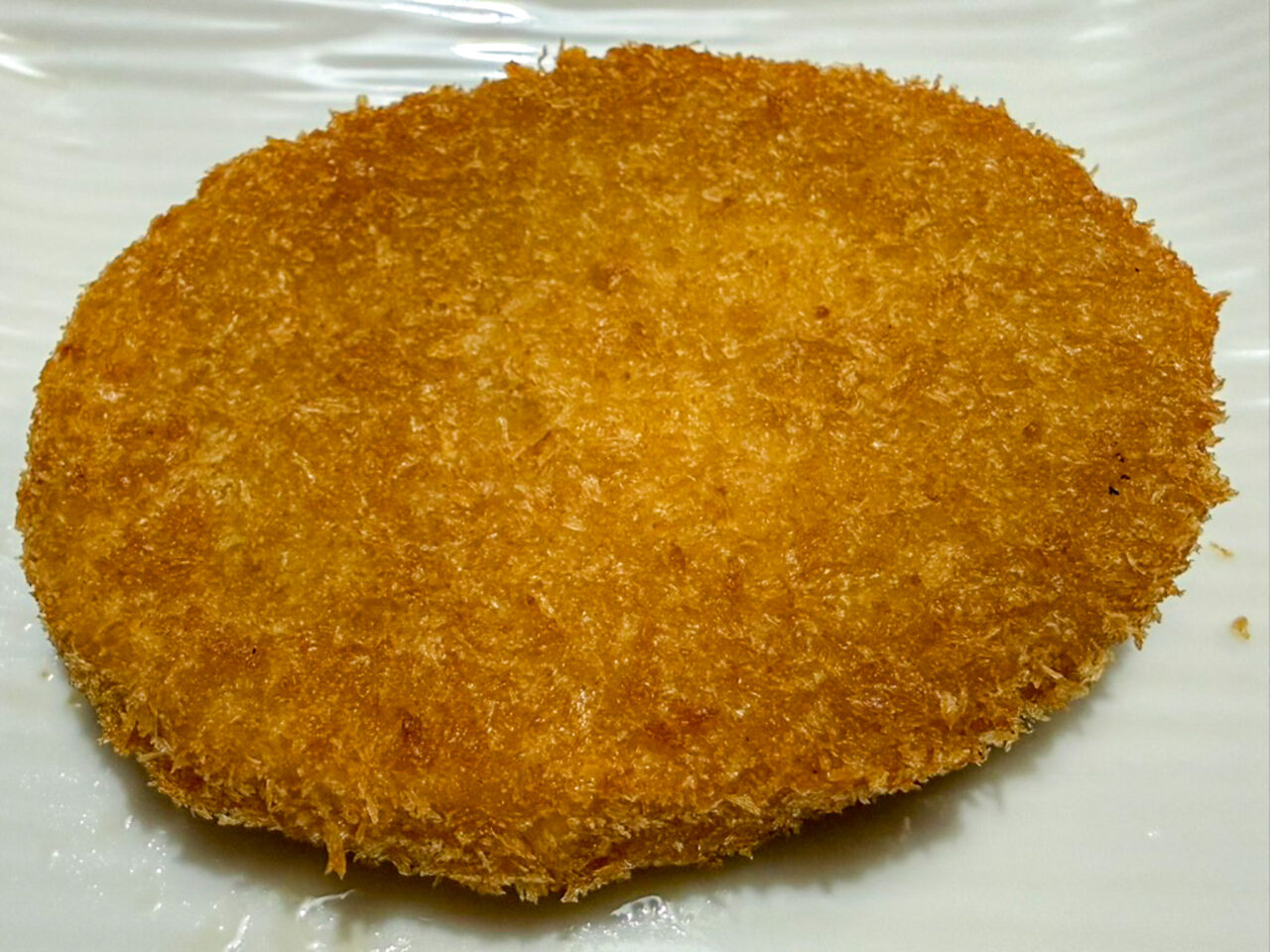 2026年2月 竹内精肉店のコロッケkorokke 1