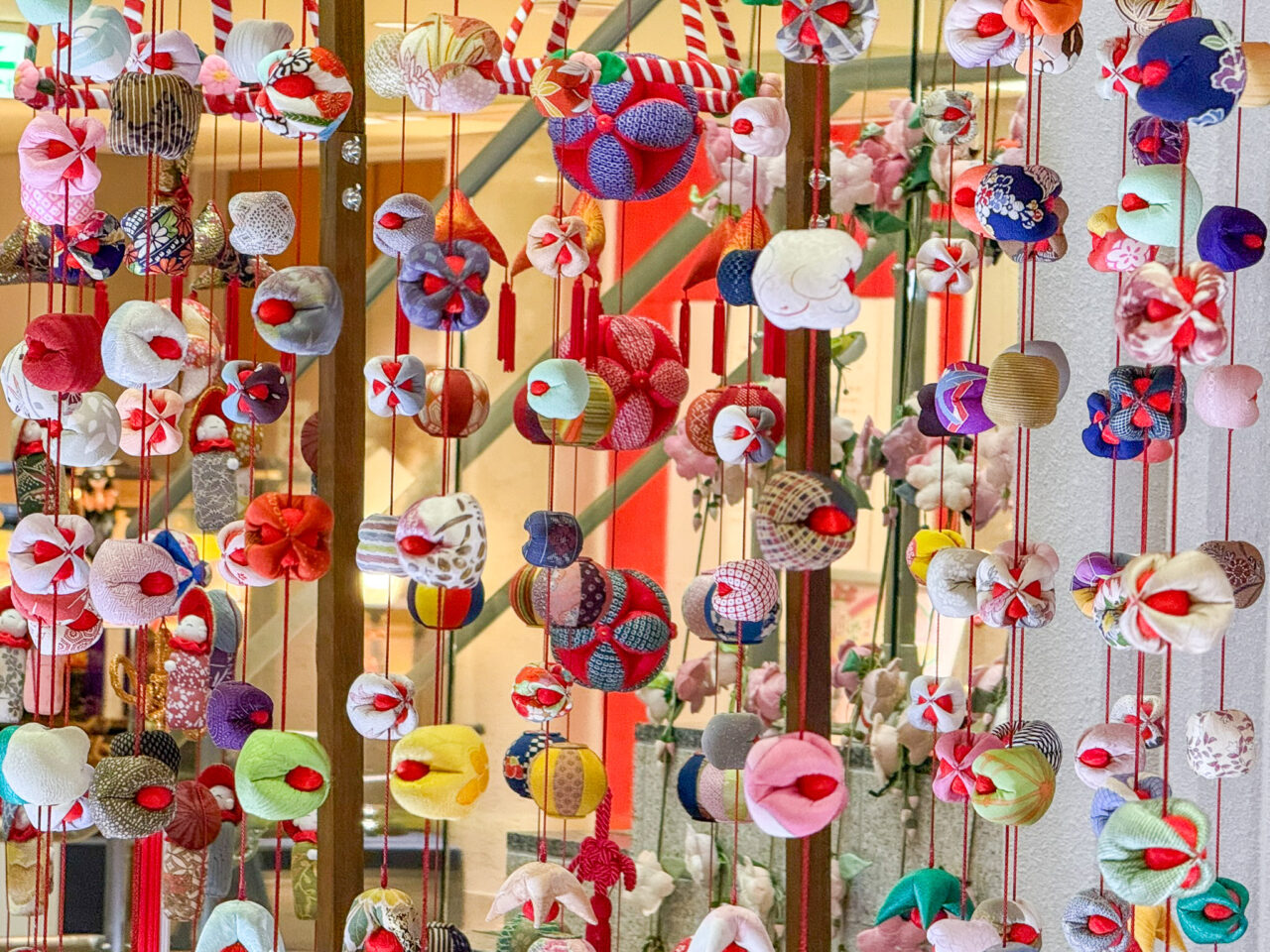 2026年2月 瑞穂のつるしかざり mizuhonoturusikazari 2