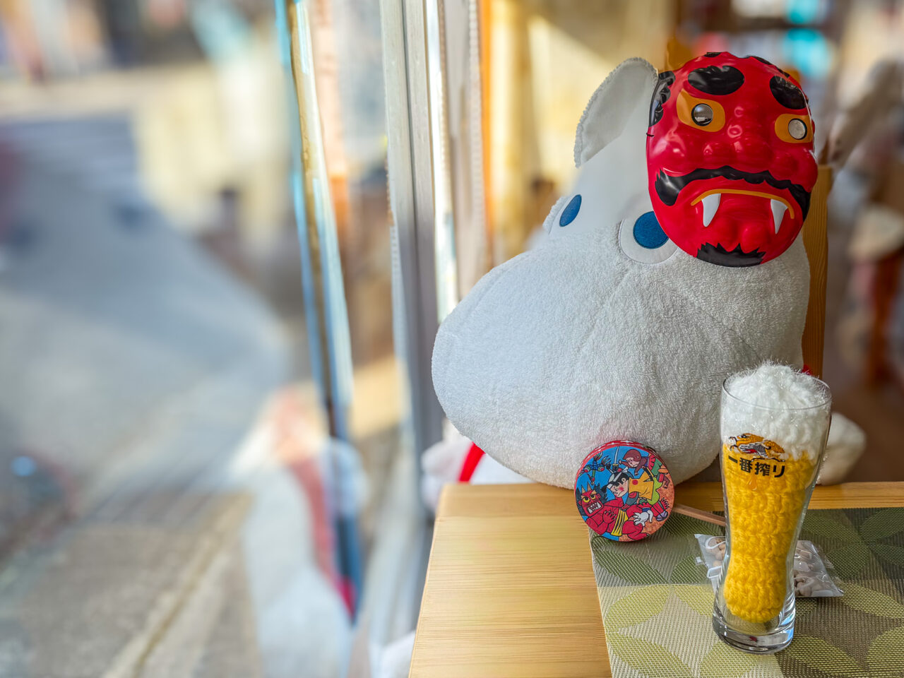 2026年2月 雑貨&Cafe mummo setubunn1