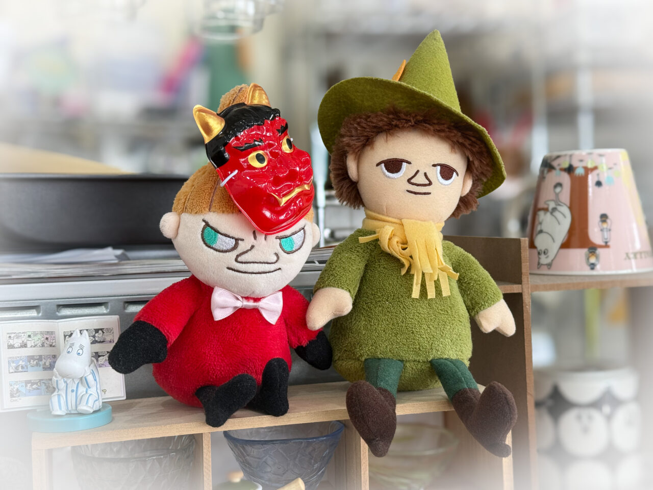 2026年2月 雑貨&Cafe mummo setubunn2