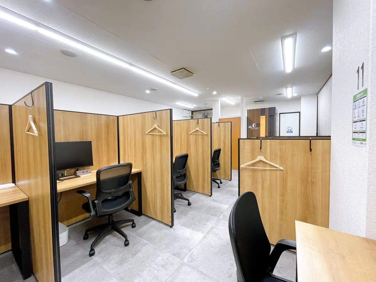 2026年2月 いいオフィス青梅河辺 sub1