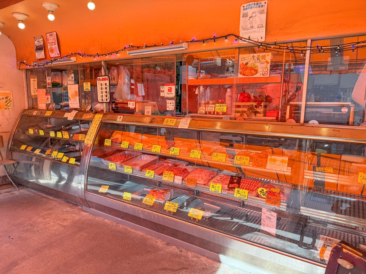 2026年2月 竹内精肉店のコロッケtakeutiseinikuten 1