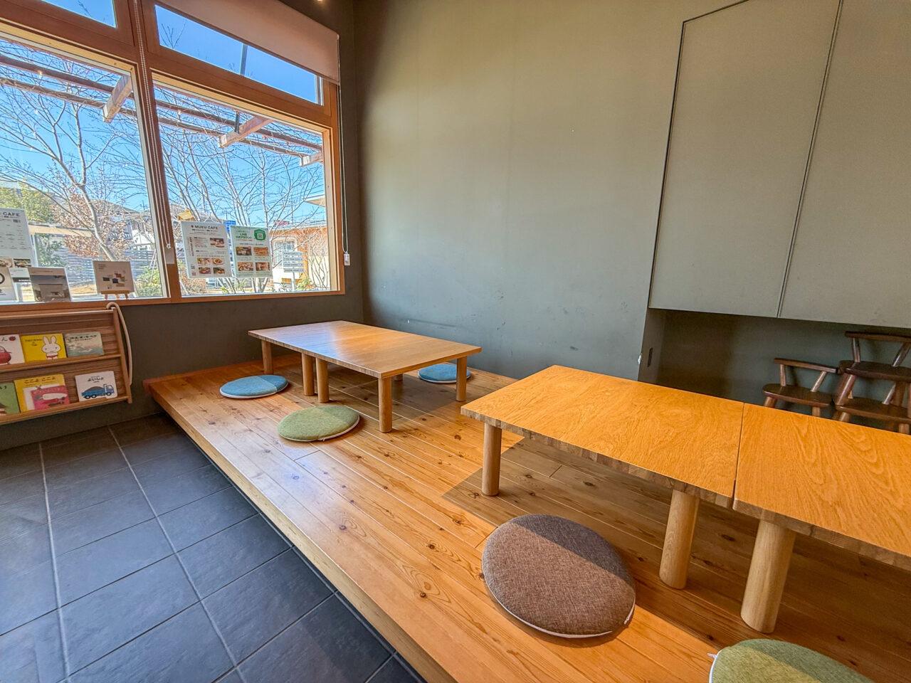 2026年3月 MUKU CAFE 5