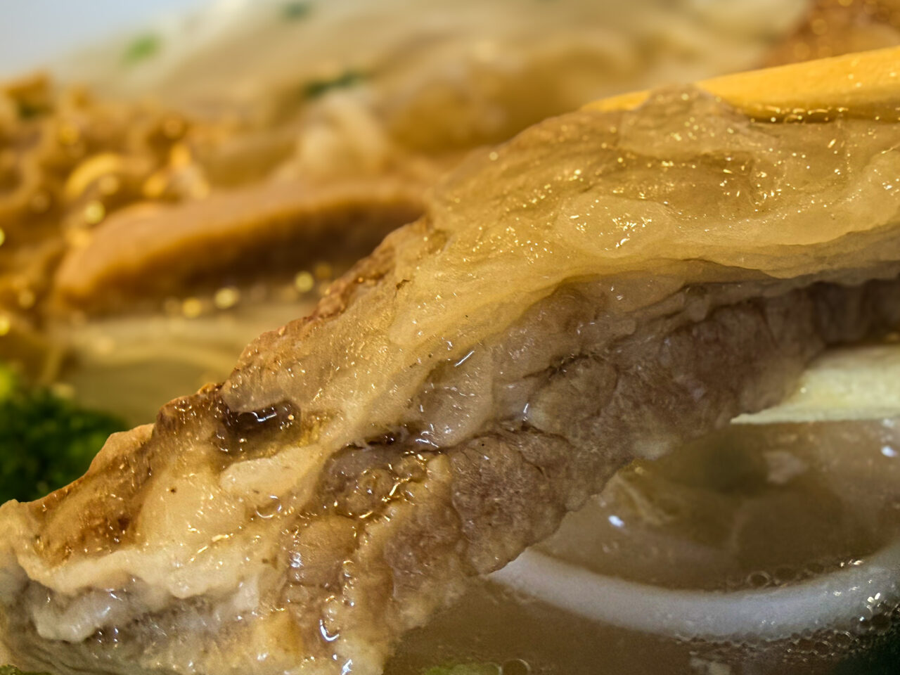 2026年3月 蘇哥清湯腩 Sogo Chintanran 5