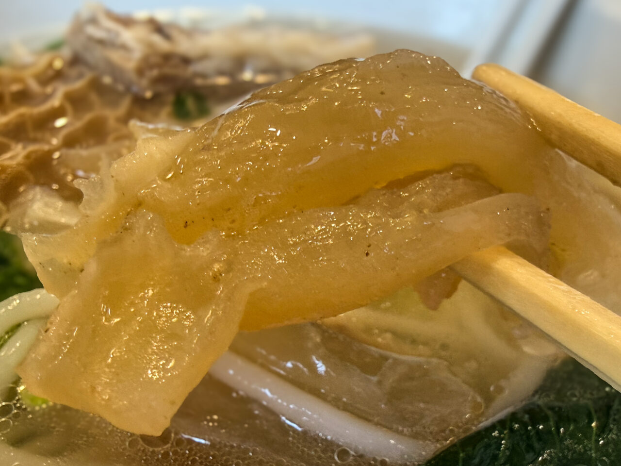 2026年3月 蘇哥清湯腩 Sogo Chintanran 6