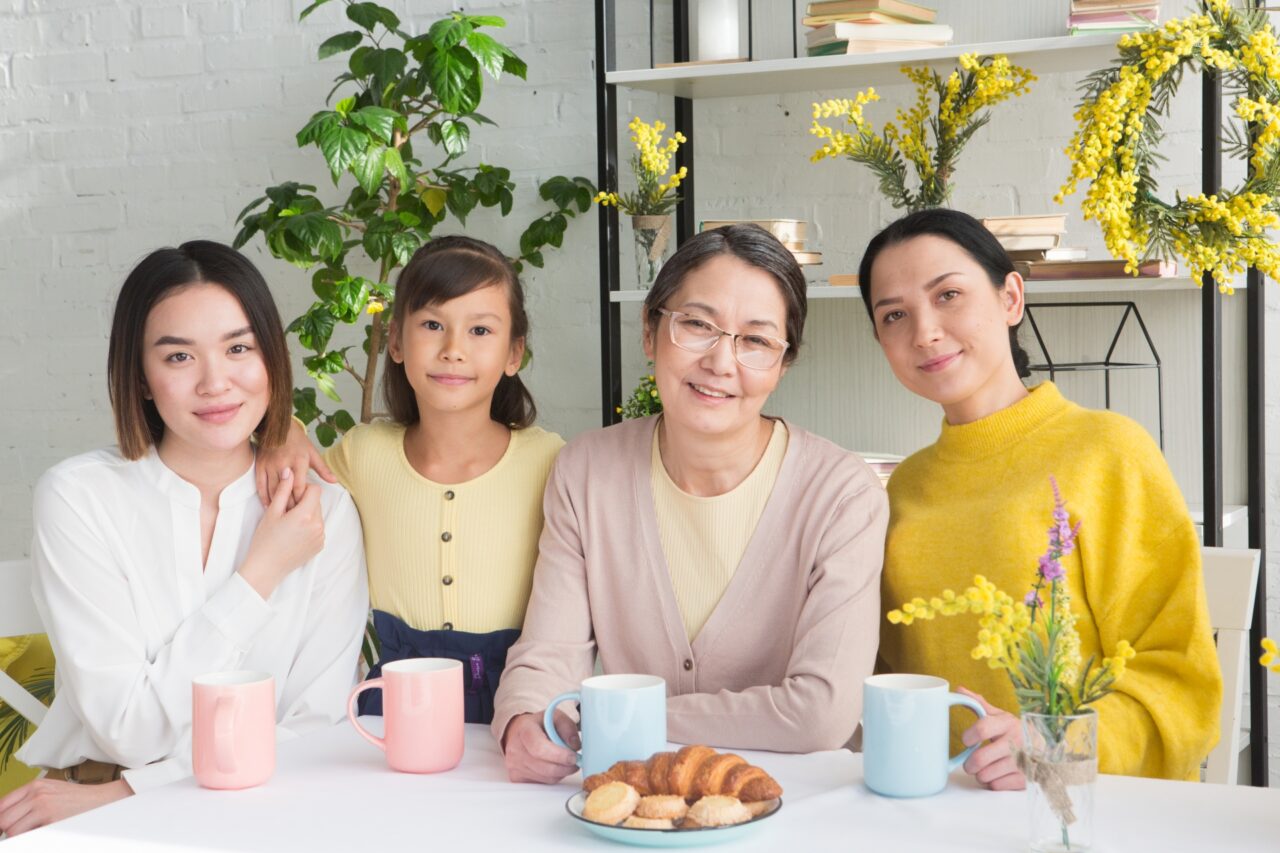 2026年3月 国際女性デー Women's Day1